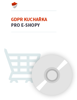 GDPR kuchařka